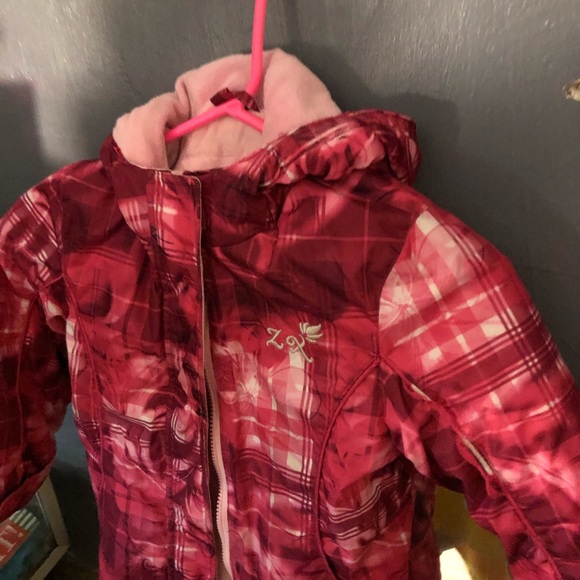 ZERO XPOSURE - Picture 2 of 2